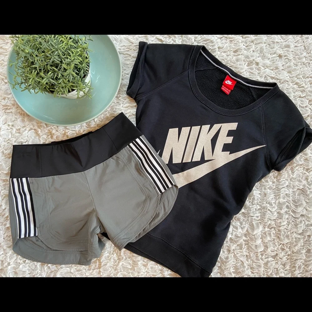 Athleta ascender athletic